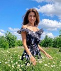 Rencontre Femme : Galina, 52 ans à Ukraine  Kiev